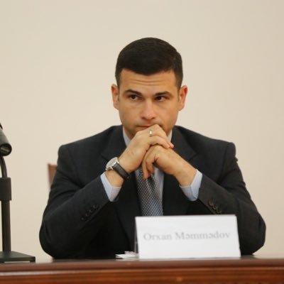Orkhan Mammadov