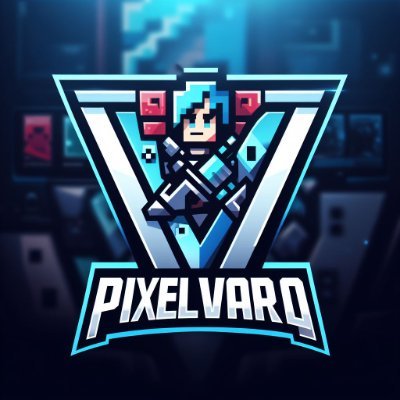 PixelVex11's profile picture. Videojuegos, series, pelis, anime, curiosidades, informática...

Soy nuevo en twitch, asi que espero vuestro apoyo!! 

https://t.co/rQVCUGpeBa