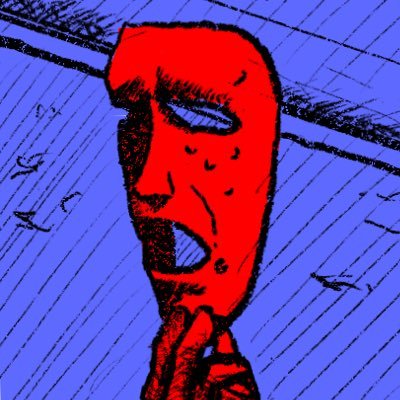 ほの暗い絵を描いています。『サークルひよびよ』として、ふりーむ!様にてポイント&クリックのノンフィールドフリゲRPG『Helldiver』を公開中です。共同制作者▶︎ @piyotarou0313