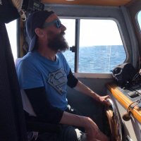 Mark by The Sea(@atShoalstone) 's Twitter Profile Photo