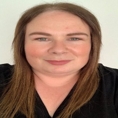Gina_Heapy's profile picture. CPPE Education Supervisor East Midlands region