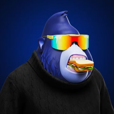 Sol OG, musician, degen, trader, bullish on apes, bears, kindness, dad jokes, and fat cats