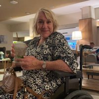 Deena Nimick (@dmenimick) 's Twitter Profile