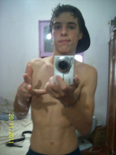 Sou foda!!!!!!
