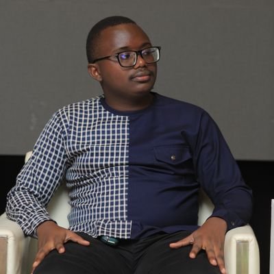 🚀 Award-winning Multimedia Pro | 🌐 Communications Dynamo | 💼 SEATINI Uganda Comms Officer | 🏆 Transforming Digital Presence | #StorytellingMaestro