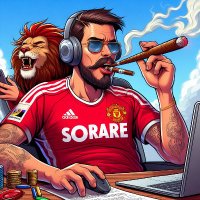 Samba Lui (@sambalui) 's Twitter Profile