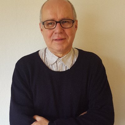 HarryWaibel's profile picture. x