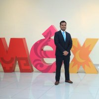 Gabriel Mendoza (@gmendozal_) 's Twitter Profile Photo