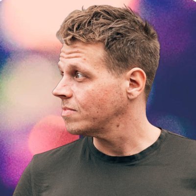 Adrian Alexander | Sales Coach profile photo