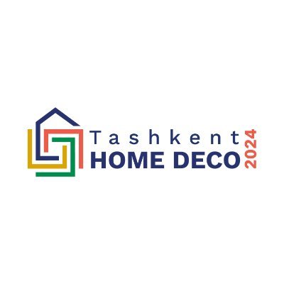 Tashkent Home Deco Show
International Home and Kitchenware, Home Textile, Hotel Equipment and Contract Textile