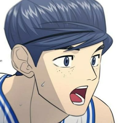 🏀아이디를보세요💙さんのプロフィール画像