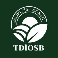 Balıkesir Gönen TDİOSB (@gonentdiosb) Twitter profile photo