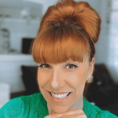 sanzi_giovanna's profile picture. mamãe da mulher mais forte e determinada da Fazenda 17