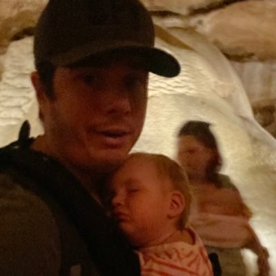 mgharris34's profile picture. Applying the lessons of market history to my life's work at @backtestpodcast | ex @draperassociates ex @blackstone