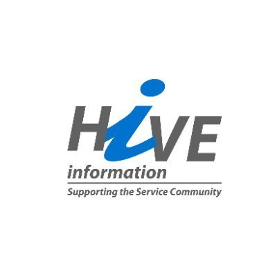 RAF HIVE Information Offices support the Chain of Command and tri-Service community through the provision of up to date and relevant information