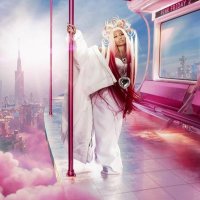 Pink Friday 2 Tour(@PF2Tour) 's Twitter Profile Photo