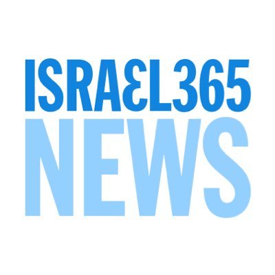 Israel365News Profile Picture