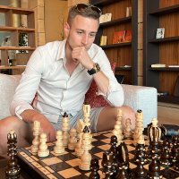 Rok Mesko (@rokmesko) 's Twitter Profile