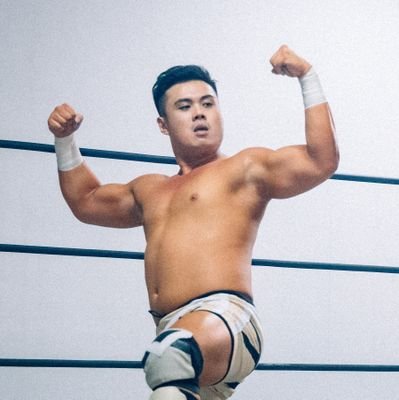 Pro-Wrestler from Singapore 🇸🇬 | Coach & Creative at @grapplemax 🤼‍♂️ | ENG, 中文, 日本語 🆗