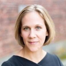 Susannah Goshko Profile