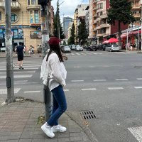 Ferda Yadigaroğlu (@ferdalinkaa) Twitter profile photo