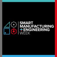 Smart Manufacturing & Engineering Week(@MandEWeek) 's Twitter Profile Photo