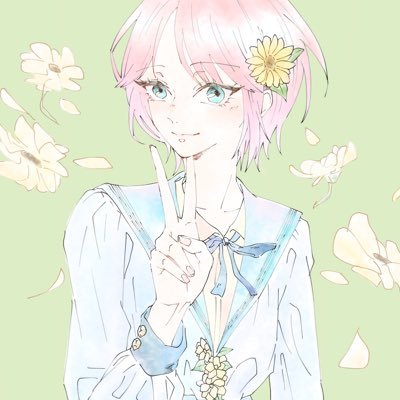 🌻 🎹/雑多/音楽と可愛い物と生き物が好き/🍨🍂🍁