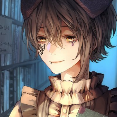 ゆうかす🥀🔚