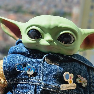 bigidikofficial's profile picture. Babaanne yelekli ve kot ceketli Bıgıdık //
@gdscmef motivasyon koçu //
@gdgistanbul ekip üyesi //
@mrpandadev babam