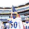 JasonCollier50's profile picture. Pittsburgh Panthers OL