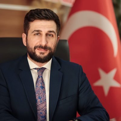 Ak Parti Yüreğir İlçe Başkanı