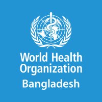 World Health Organization Bangladesh(@WHO_BD) 's Twitter Profile Photo