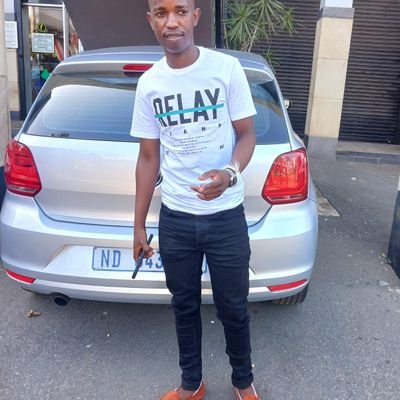 Ayanda747043's profile picture. 