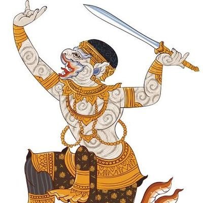 0x6c62's profile picture. Going low level.