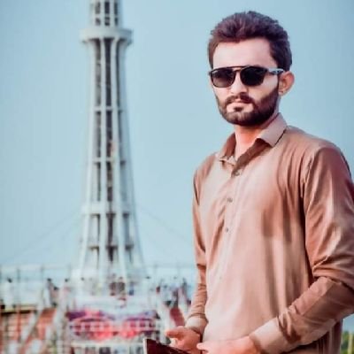 M Shahid Sujra from Rohillawali place Of muzaffarGhar Punjab Pakistan