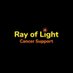 Ray of Light Wales Cancer Support (@rayoflightwales) Twitter profile photo