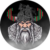 TheBronxViking (@thebronxviking) 's Twitter Profile Photo TheBronxViking (@thebronxviking) 's Twitter Profile Photo