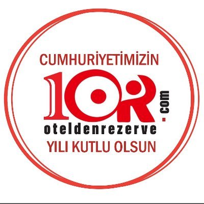 OTEL REZERVASYONLARI İÇİN
 0850 480 26 20 
https://t.co/CiFXbighfh