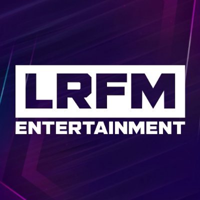 Official Twitter/X account of LRFM Entertainment.
Founded by Bruello & Princy