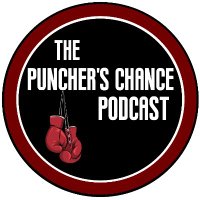 The Puncher's Chance Podcast(@ThePunchersPod) 's Twitter Profile Photo