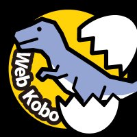 Web Kobo (@webkobo) 's Twitter Profile