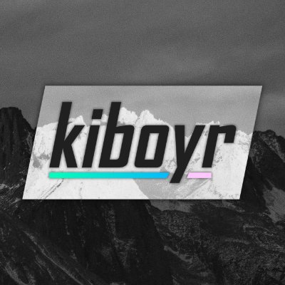 🇵🇭 kiboyr
- Content Creator
- Novice Cosplayer & Voice Actor
- Digital & Musical Artist
- Motorsports Connoisseur
- Sports Enthusiast