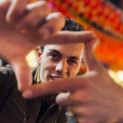MSc Business Information Management Student at RSM & Videomaker
