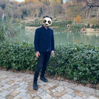 Ako Buffovski 🐼(@ako_buff) 's Twitter Profile Photo