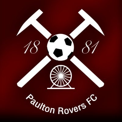PaultonRoversFC Profile Picture