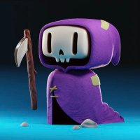 GRIM.sol (@grim_solana) 's Twitter Profile