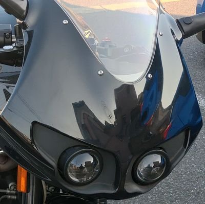 BUELL　XB12R乗り
バイクネタ多目に呟く。
車も乗るよ。