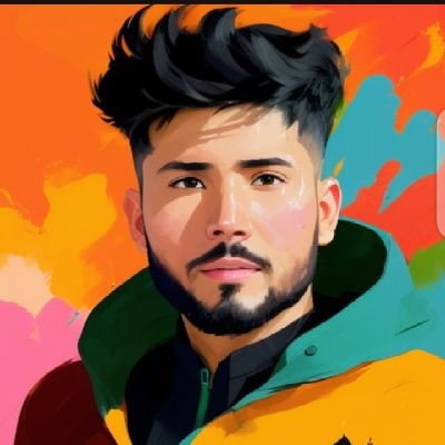 Pakistani 🇵🇰 |Muslim☪️ |digital creator |cricket 🏏 lovers