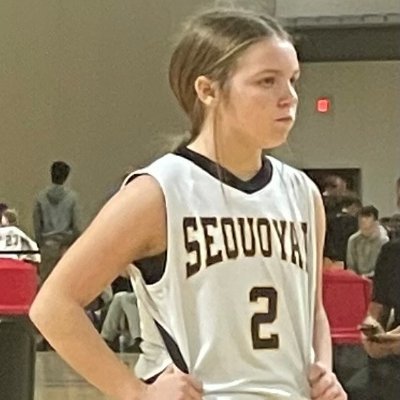 #2 Sequoyah Feeder Team, #10 Dean Rusk Middle School, OTP Basketball AAU Program, Class of 2029