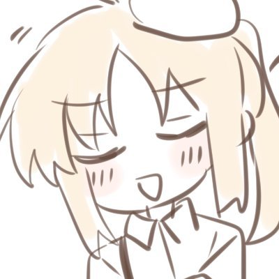 uppupipi's profile picture. 二期でお会いしましょうね